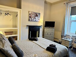 St Andrews House Hotel