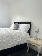 St Andrews House Hotel