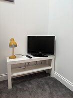 St Andrews House Hotel