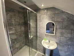 St Andrews House Hotel