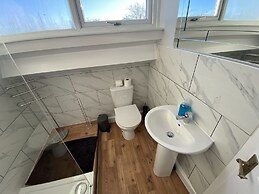 St Andrews House Hotel