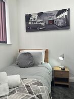 St Andrews House Hotel