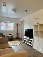 St Andrews House Hotel