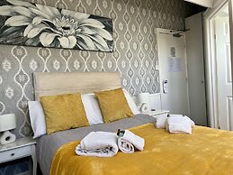 St Andrews House Hotel