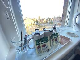 St Andrews House Hotel