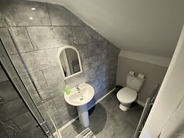 St Andrews House Hotel