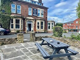 St Andrews House Hotel