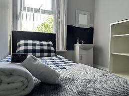 St Andrews House Hotel