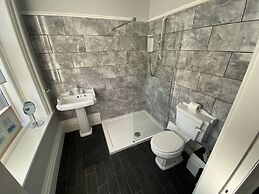 St Andrews House Hotel