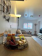 St Andrews House Hotel