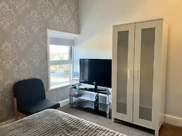 St Andrews House Hotel