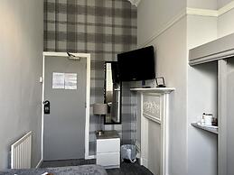 St Andrews House Hotel