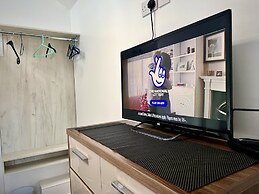 St Andrews House Hotel