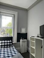 St Andrews House Hotel