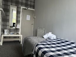 St Andrews House Hotel