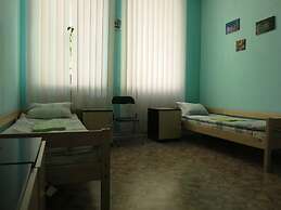 Hostel Delil