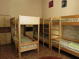 Hostel Delil