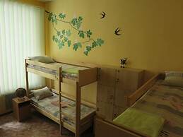 Hostel Delil