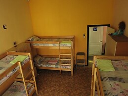 Hostel Delil