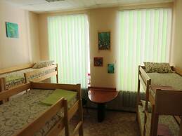 Hostel Delil