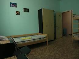 Hostel Delil