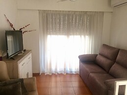 Alicante Central Rambla Apartment