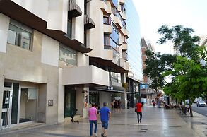 Alicante Central Rambla Apartment