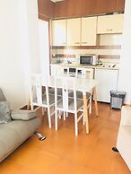 Alicante Central Rambla Apartment