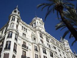 Alicante Central Rambla Apartment