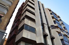 Alicante Central Rambla Apartment