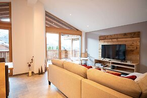 First IN Mountain Chalets by we rent