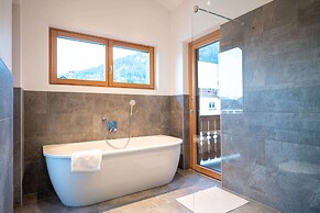 First IN Mountain Chalets by we rent