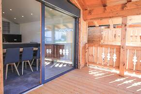 First IN Mountain Chalets by we rent