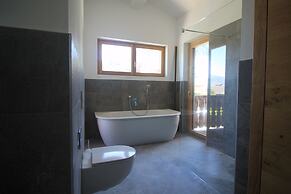 First IN Mountain Chalets by we rent