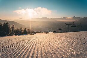 First IN Mountain Chalets by we rent