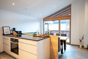 First IN Mountain Chalets by we rent