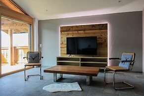 First IN Mountain Chalets by we rent