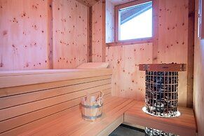 First IN Mountain Chalets by we rent