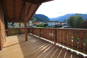 First IN Mountain Chalets by we rent