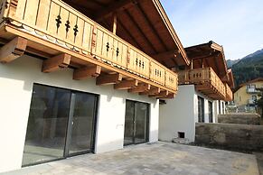 First IN Mountain Chalets by we rent