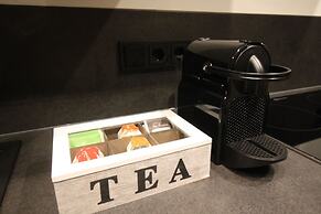 First IN Mountain Chalets by we rent