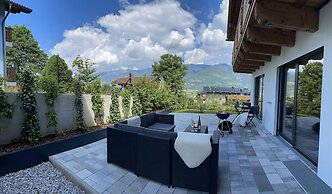 First IN Mountain Chalets by we rent