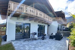 First IN Mountain Chalets by we rent