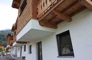First IN Mountain Chalets by we rent