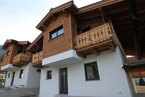 First IN Mountain Chalets by we rent