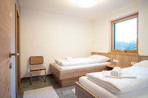 First IN Mountain Chalets by we rent