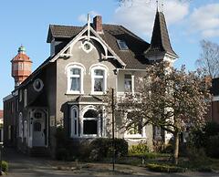 Alleehotel Eschen