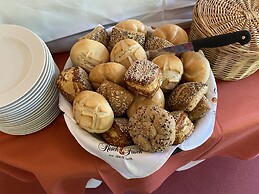 Alleehotel Eschen