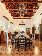 amã Stays and Trails , Cardozo House