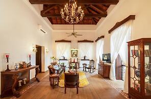 amã Stays and Trails , Cardozo House